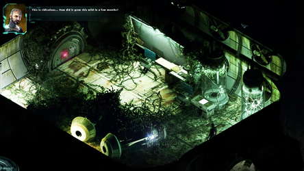 STASIS screenshot 5