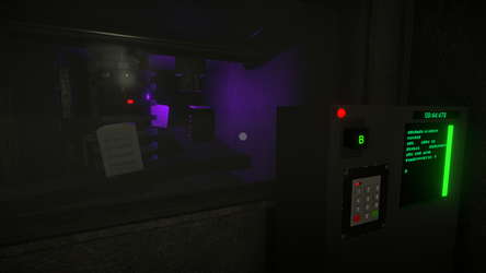 Mandela Syndrome screenshot 2