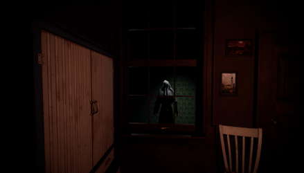 Haunting: The Rosefield Manor screenshot 3