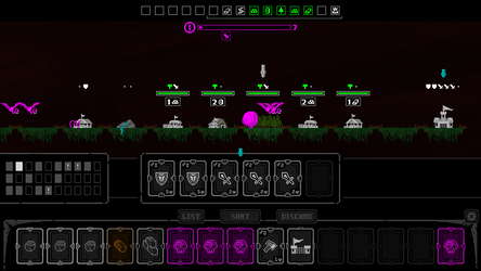 The Call of Krul'ar screenshot 4