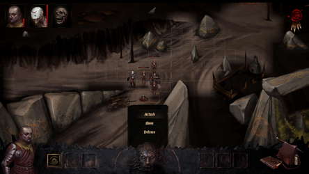 We are the Plague screenshot 13
