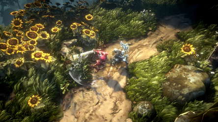 No Rest for the Wicked screenshot 10