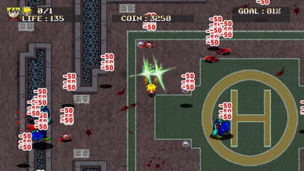 Zombie's Cool screenshot 14