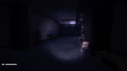 Blind Sound screenshot 8