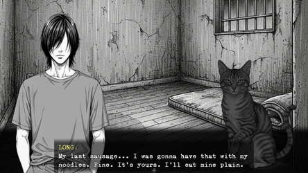 The Lucky Stray Cat - 招财猫 - Mèo Chiêu Tài screenshot 5