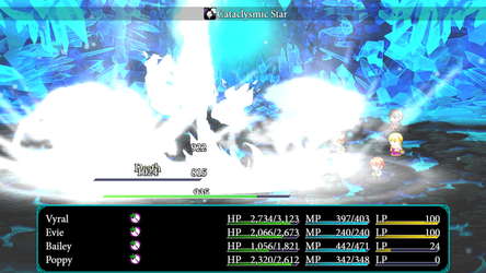 Mystica screenshot 6