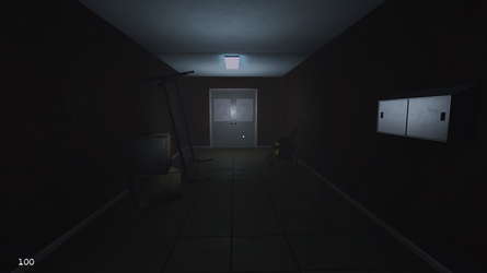 Nightshift Nightmares screenshot 1
