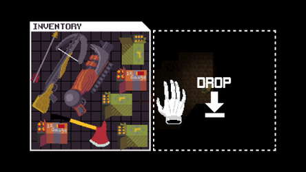 The Pulse of Evil screenshot 3