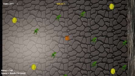 Boots and Daggers screenshot 3