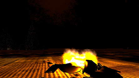 Drive Me to Hell screenshot 4