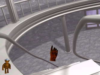 Surrealidade - Definitive Edition screenshot 18