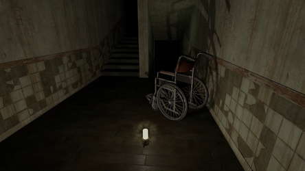Paranormal Hunter screenshot 2
