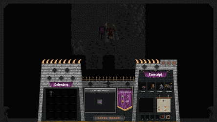 Telestians screenshot 10