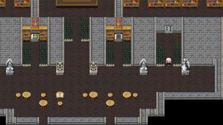 Sorcerous screenshot 3