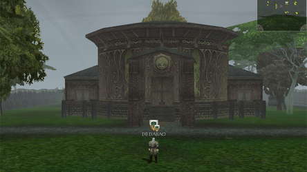 Shadowbane: Resurgence screenshot 5