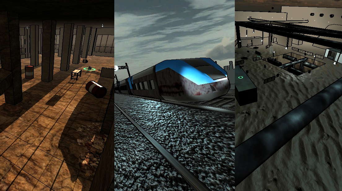 All Of ZHEM screenshot