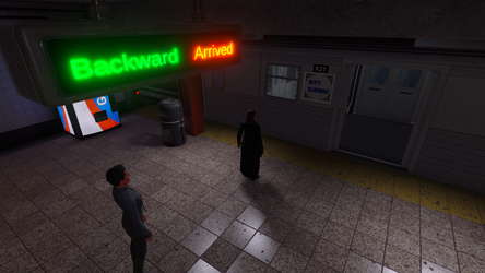No Way Out: 13 screenshot 4