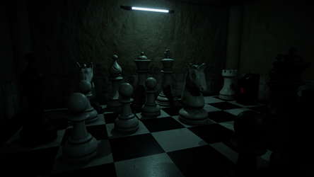 Red Door Ylw Door screenshot 10