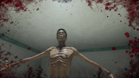 The Drained Goddess screenshot 7