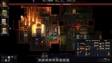 Escape The Mad Empire screenshot 20