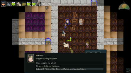 As Talk As Walk Wayfarer Team - Land of Music screenshot 7