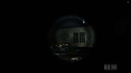 Escape From Sandhill screenshot 3