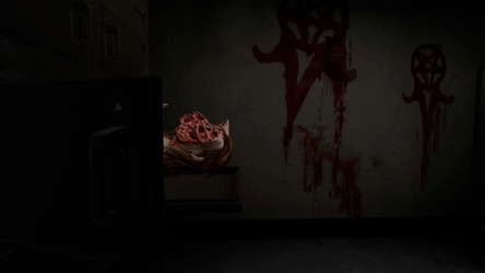 Flock of the Low God screenshot 5