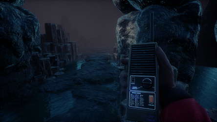 Conarium screenshot 9