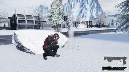 He Will Shoot screenshot 5