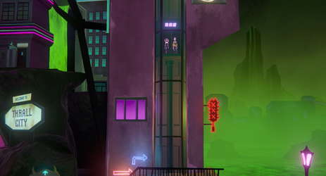Afterparty screenshot 7