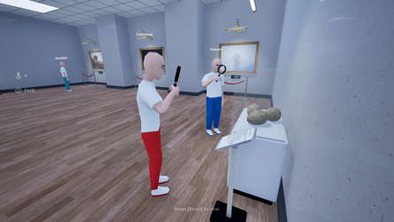 The Anomaly Project screenshot 32