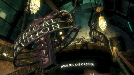 BioShock™ screenshot 3