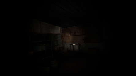 Deep Sleep: The Beggining screenshot 3