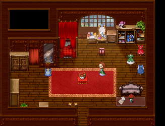 Bleeding Moons screenshot 2