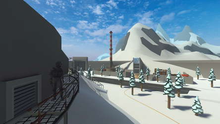 The Silo 24 screenshot 3