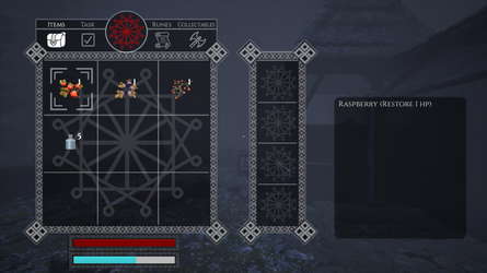 Code Alkonost: Awakening of Evil screenshot 22
