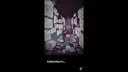 Looking Up I See Only A Ceiling screenshot 5