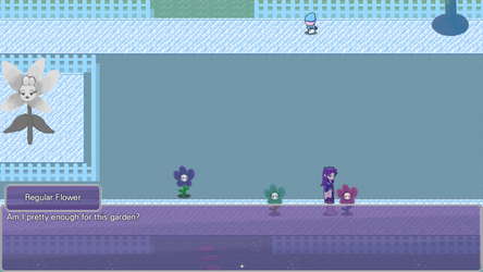 Lita's Dream screenshot 3