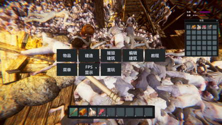 尸水如潮-砍僵尸模拟器 screenshot 5