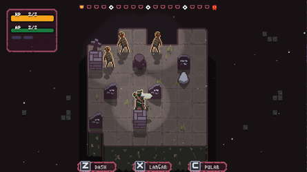 Undergrave screenshot 6