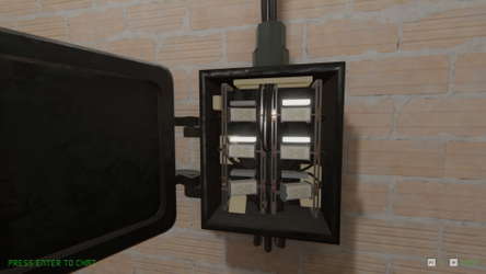 Escape Room - Der kranke Kollege screenshot 5