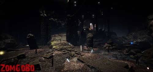 ZomGoBo screenshot 7