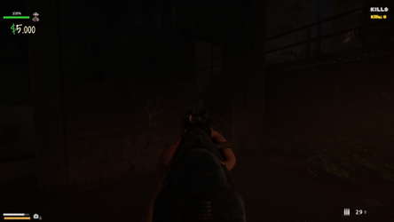 Hold The Line screenshot 8