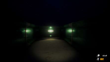 Lurking in Tenebris screenshot 2