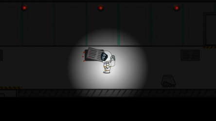 Die, A.I. screenshot 5