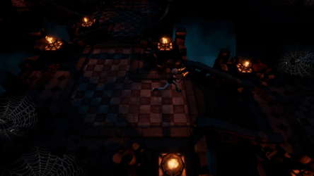 Evil Spirit Hunter screenshot 7