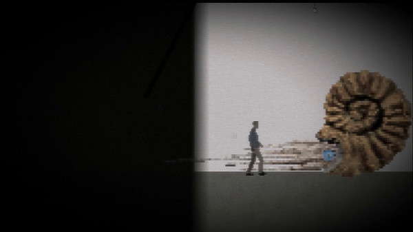 Swallow The Blue: Remastered screenshot