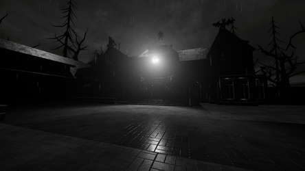 Death Lease screenshot 1