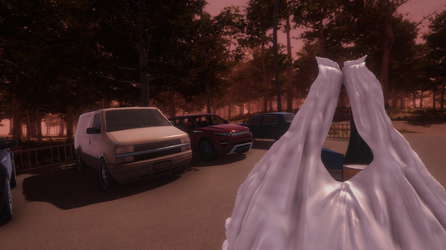 The Stalked screenshot 6