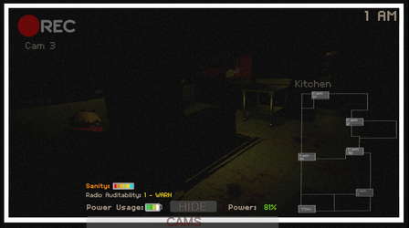 Five Nights At Smog's screenshot 6